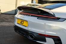 Porsche 3.0T 992 Carrera S Coupe 2dr Petrol PDK Euro 6 (s/s) (450 ps)