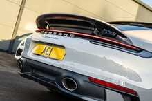 Porsche 3.0T 992 Carrera S Coupe 2dr Petrol PDK Euro 6 (s/s) (450 ps)