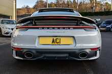 Porsche 3.0T 992 Carrera S Coupe 2dr Petrol PDK Euro 6 (s/s) (450 ps)