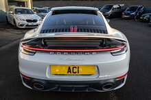 Porsche 3.0T 992 Carrera S Coupe 2dr Petrol PDK Euro 6 (s/s) (450 ps)