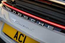 Porsche 3.0T 992 Carrera S Coupe 2dr Petrol PDK Euro 6 (s/s) (450 ps)