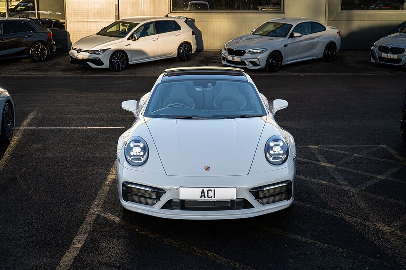 Porsche 3.0T 992 Carrera S Coupe 2dr Petrol PDK Euro 6 (s/s) (450 ps)