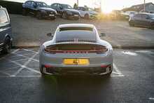 Porsche 3.0T 992 Carrera S Coupe 2dr Petrol PDK Euro 6 (s/s) (450 ps)