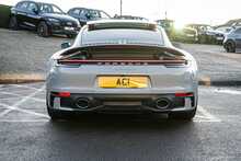 Porsche 3.0T 992 Carrera S Coupe 2dr Petrol PDK Euro 6 (s/s) (450 ps)