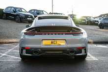 Porsche 3.0T 992 Carrera S Coupe 2dr Petrol PDK Euro 6 (s/s) (450 ps)