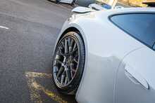 Porsche 3.0T 992 Carrera S Coupe 2dr Petrol PDK Euro 6 (s/s) (450 ps)