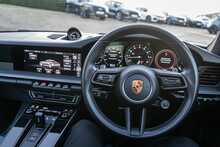 Porsche 3.0T 992 Carrera S Coupe 2dr Petrol PDK Euro 6 (s/s) (450 ps)
