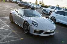 Porsche 3.0T 992 Carrera S Coupe 2dr Petrol PDK Euro 6 (s/s) (450 ps)