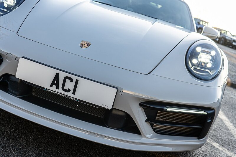 Porsche 3.0T 992 Carrera S Coupe 2dr Petrol PDK Euro 6 (s/s) (450 ps)