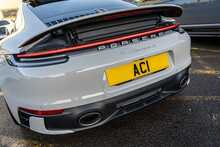 Porsche 3.0T 992 Carrera S Coupe 2dr Petrol PDK Euro 6 (s/s) (450 ps)