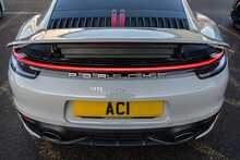 Porsche 3.0T 992 Carrera S Coupe 2dr Petrol PDK Euro 6 (s/s) (450 ps)