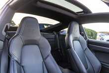 Porsche 3.0T 992 Carrera S Coupe 2dr Petrol PDK Euro 6 (s/s) (450 ps)