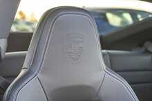 Porsche 3.0T 992 Carrera S Coupe 2dr Petrol PDK Euro 6 (s/s) (450 ps)