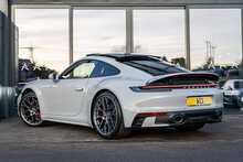Porsche 3.0T 992 Carrera S Coupe 2dr Petrol PDK Euro 6 (s/s) (450 ps)