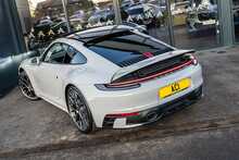 Porsche 3.0T 992 Carrera S Coupe 2dr Petrol PDK Euro 6 (s/s) (450 ps)