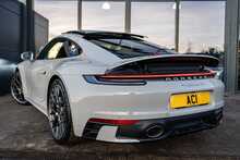 Porsche 3.0T 992 Carrera S Coupe 2dr Petrol PDK Euro 6 (s/s) (450 ps)