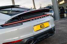Porsche 3.0T 992 Carrera S Coupe 2dr Petrol PDK Euro 6 (s/s) (450 ps)