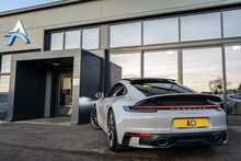 Porsche 3.0T 992 Carrera S Coupe 2dr Petrol PDK Euro 6 (s/s) (450 ps)