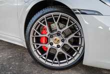 Porsche 3.0T 992 Carrera S Coupe 2dr Petrol PDK Euro 6 (s/s) (450 ps)