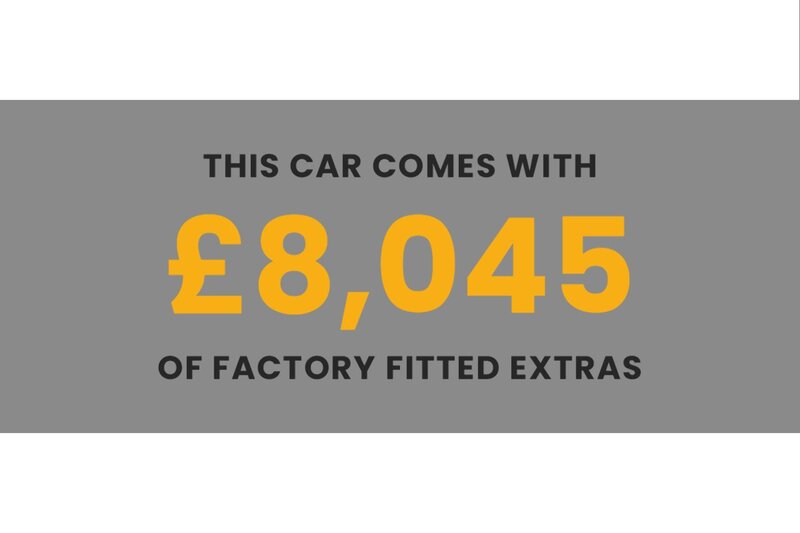 Audi 2.9 TFSI V6 Sportback 5dr Petrol Tiptronic quattro Euro 6 (s/s) (450 ps)