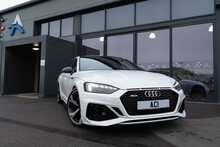 Audi 2.9 TFSI V6 Sportback 5dr Petrol Tiptronic quattro Euro 6 (s/s) (450 ps)