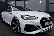 Audi 2.9 TFSI V6 Sportback 5dr Petrol Tiptronic quattro Euro 6 (s/s) (450 ps)