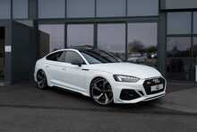Audi 2.9 TFSI V6 Sportback 5dr Petrol Tiptronic quattro Euro 6 (s/s) (450 ps)
