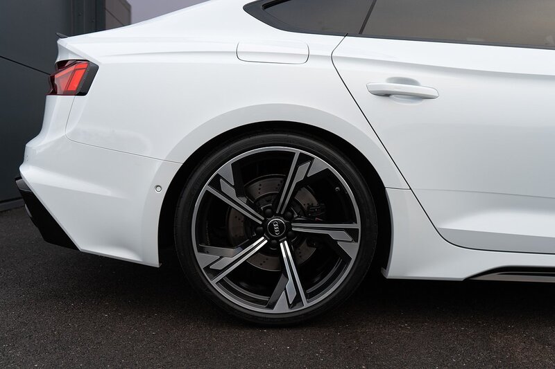 Audi 2.9 TFSI V6 Sportback 5dr Petrol Tiptronic quattro Euro 6 (s/s) (450 ps)