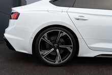 Audi 2.9 TFSI V6 Sportback 5dr Petrol Tiptronic quattro Euro 6 (s/s) (450 ps)