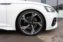 Audi 2.9 TFSI V6 Sportback 5dr Petrol Tiptronic quattro Euro 6 (s/s) (450 ps)