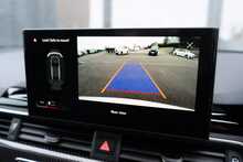 Audi 2.9 TFSI V6 Sportback 5dr Petrol Tiptronic quattro Euro 6 (s/s) (450 ps)