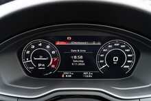 Audi 2.9 TFSI V6 Sportback 5dr Petrol Tiptronic quattro Euro 6 (s/s) (450 ps)
