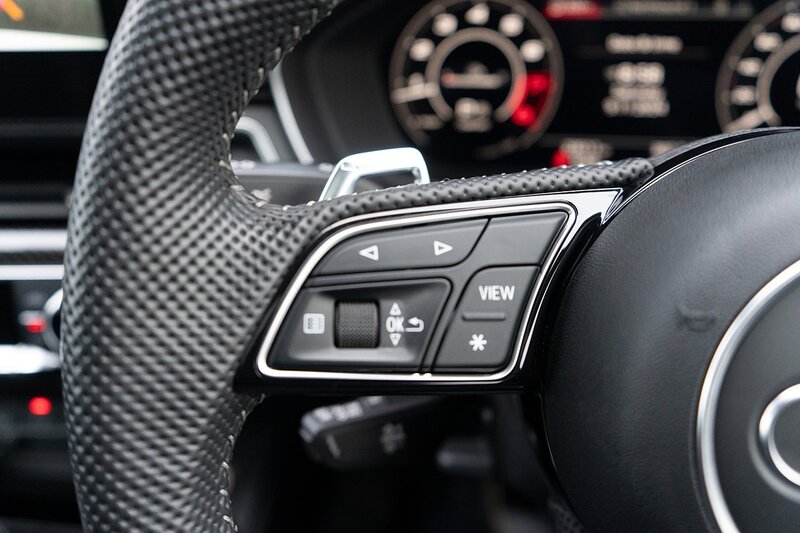 Audi 2.9 TFSI V6 Sportback 5dr Petrol Tiptronic quattro Euro 6 (s/s) (450 ps)