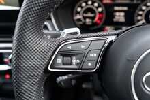 Audi 2.9 TFSI V6 Sportback 5dr Petrol Tiptronic quattro Euro 6 (s/s) (450 ps)