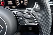 Audi 2.9 TFSI V6 Sportback 5dr Petrol Tiptronic quattro Euro 6 (s/s) (450 ps)