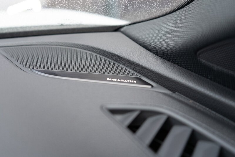 Audi 2.9 TFSI V6 Sportback 5dr Petrol Tiptronic quattro Euro 6 (s/s) (450 ps)