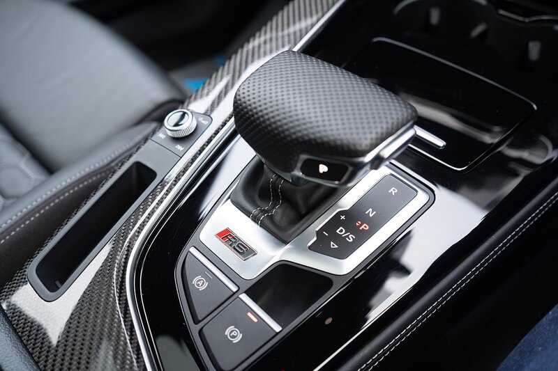 Audi 2.9 TFSI V6 Sportback 5dr Petrol Tiptronic quattro Euro 6 (s/s) (450 ps)