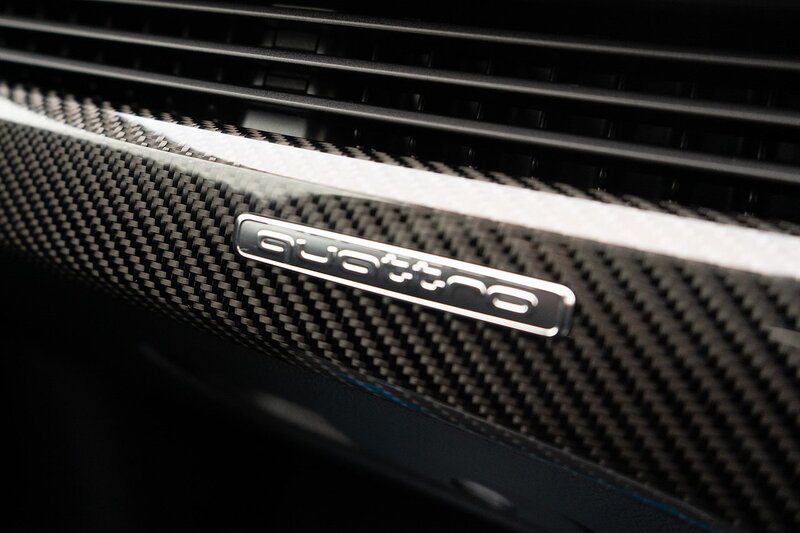 Audi 2.9 TFSI V6 Sportback 5dr Petrol Tiptronic quattro Euro 6 (s/s) (450 ps)