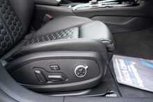 Audi 2.9 TFSI V6 Sportback 5dr Petrol Tiptronic quattro Euro 6 (s/s) (450 ps)