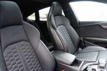 Audi 2.9 TFSI V6 Sportback 5dr Petrol Tiptronic quattro Euro 6 (s/s) (450 ps)