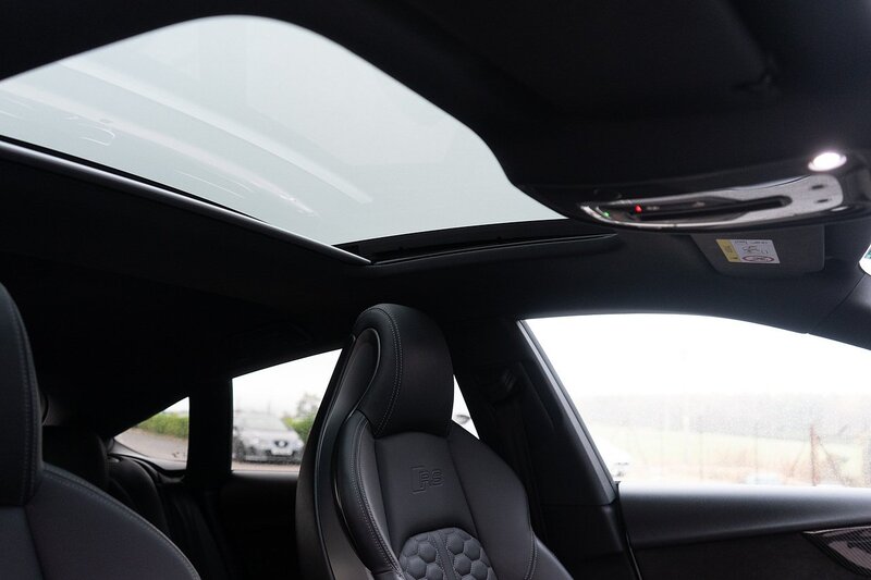 Audi 2.9 TFSI V6 Sportback 5dr Petrol Tiptronic quattro Euro 6 (s/s) (450 ps)