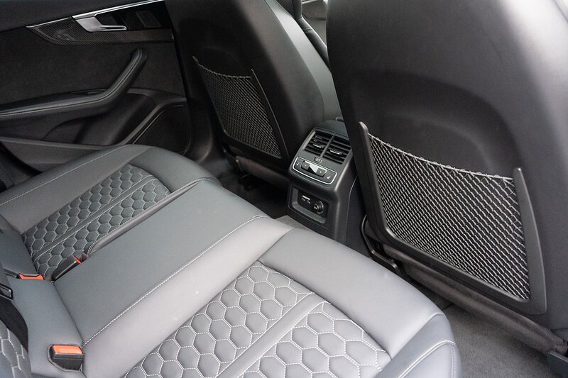 Audi 2.9 TFSI V6 Sportback 5dr Petrol Tiptronic quattro Euro 6 (s/s) (450 ps)