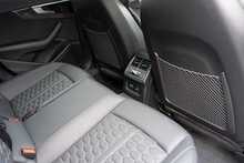 Audi 2.9 TFSI V6 Sportback 5dr Petrol Tiptronic quattro Euro 6 (s/s) (450 ps)