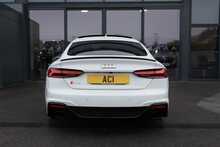 Audi 2.9 TFSI V6 Sportback 5dr Petrol Tiptronic quattro Euro 6 (s/s) (450 ps)