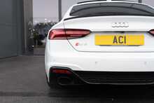 Audi 2.9 TFSI V6 Sportback 5dr Petrol Tiptronic quattro Euro 6 (s/s) (450 ps)