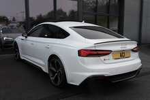 Audi 2.9 TFSI V6 Sportback 5dr Petrol Tiptronic quattro Euro 6 (s/s) (450 ps)