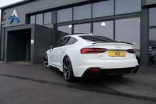 Audi 2.9 TFSI V6 Sportback 5dr Petrol Tiptronic quattro Euro 6 (s/s) (450 ps)