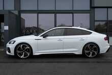 Audi 2.9 TFSI V6 Sportback 5dr Petrol Tiptronic quattro Euro 6 (s/s) (450 ps)