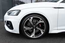 Audi 2.9 TFSI V6 Sportback 5dr Petrol Tiptronic quattro Euro 6 (s/s) (450 ps)