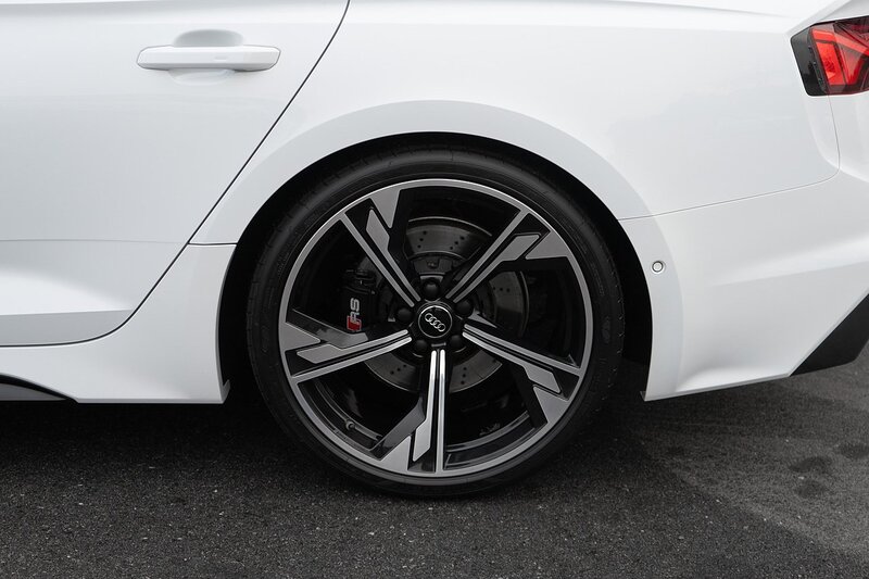 Audi 2.9 TFSI V6 Sportback 5dr Petrol Tiptronic quattro Euro 6 (s/s) (450 ps)